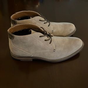 Steve Madden Gamma Shoe